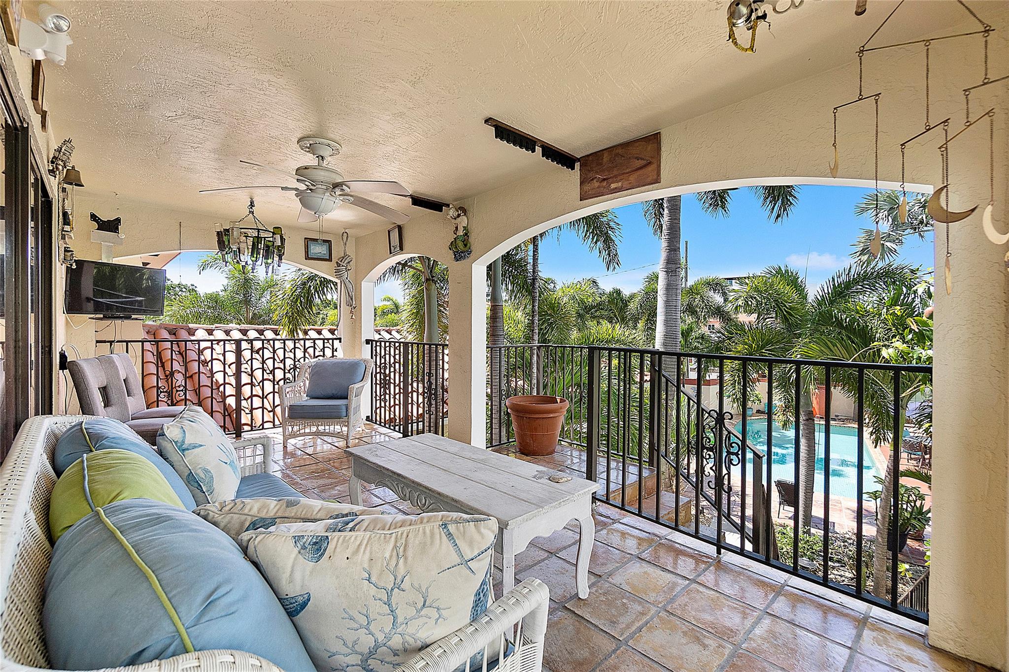 Silver Shores - Residential Income