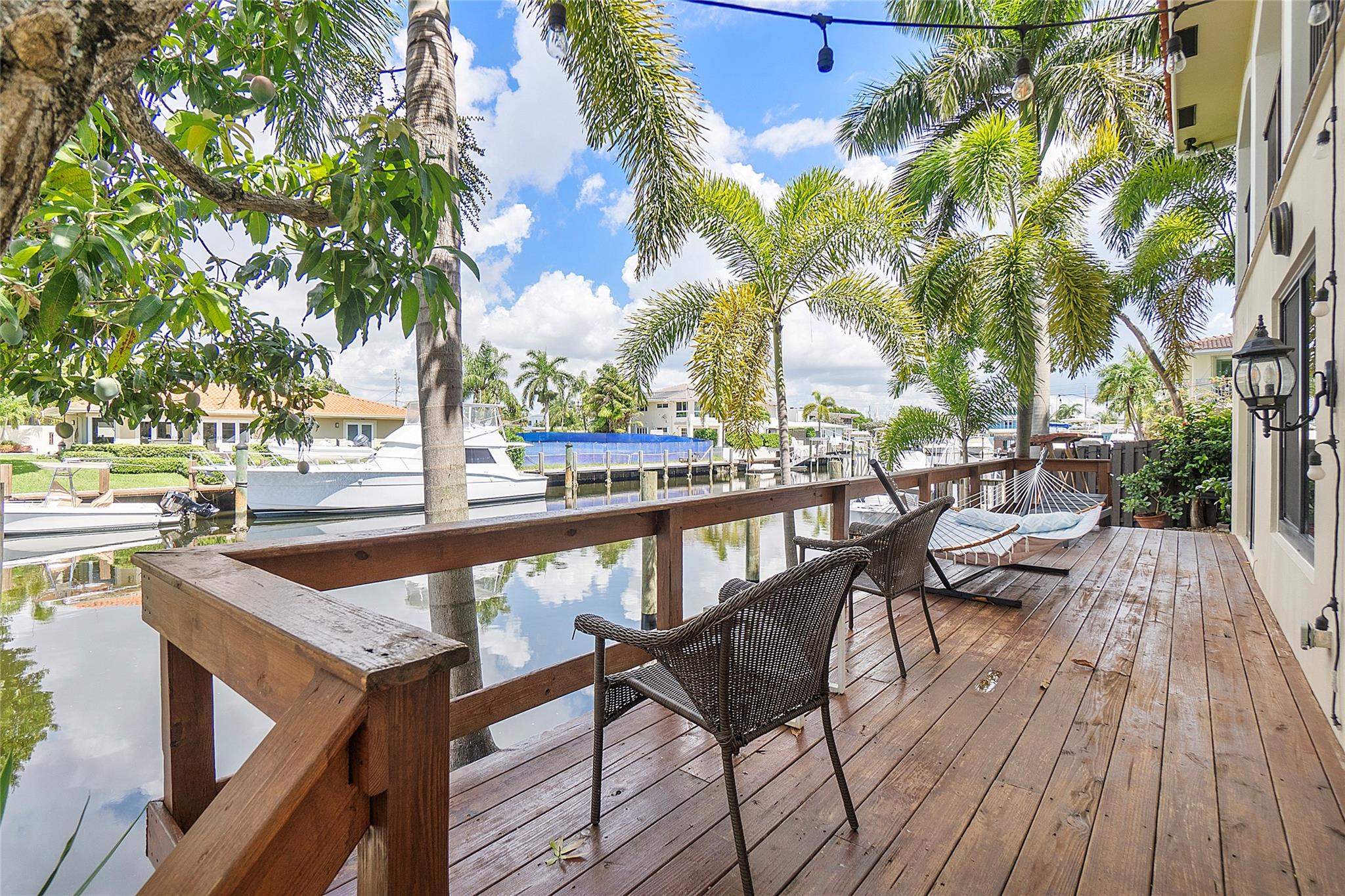 Silver Shores - Residential Income