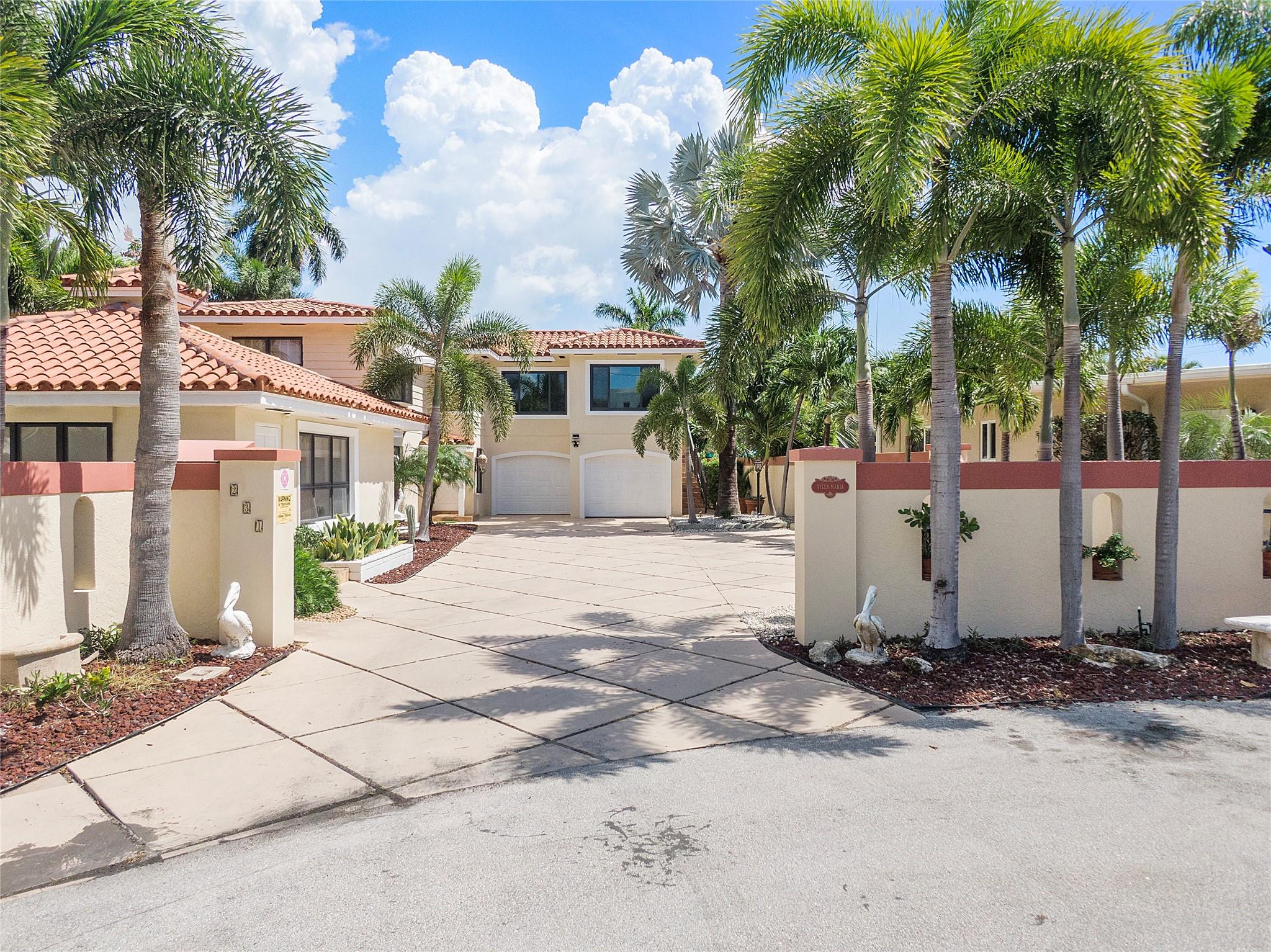 Silver Shores - Residential Income