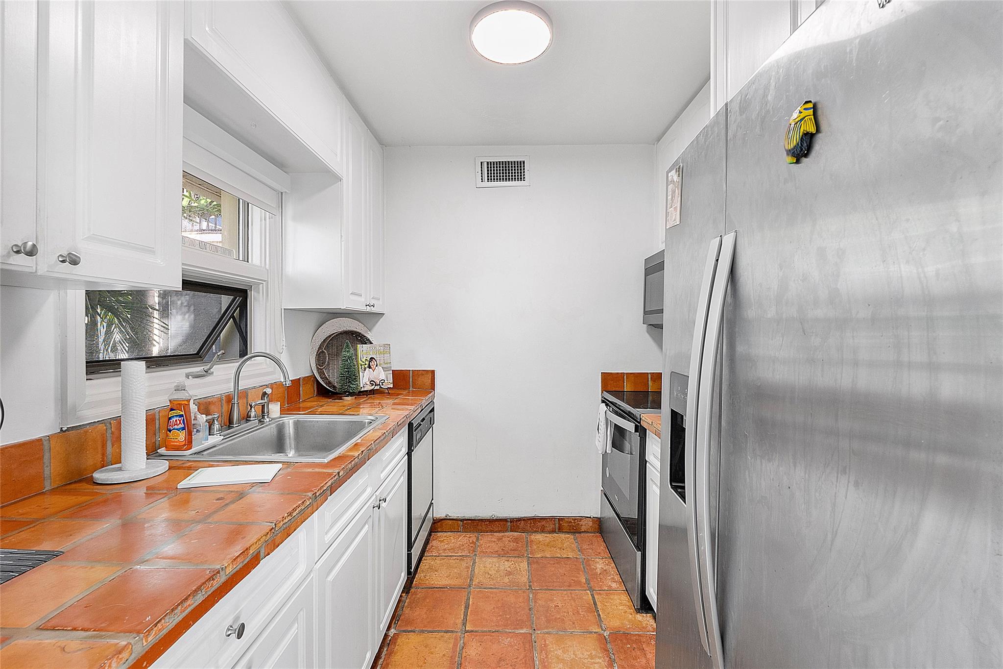 Silver Shores - Residential Income