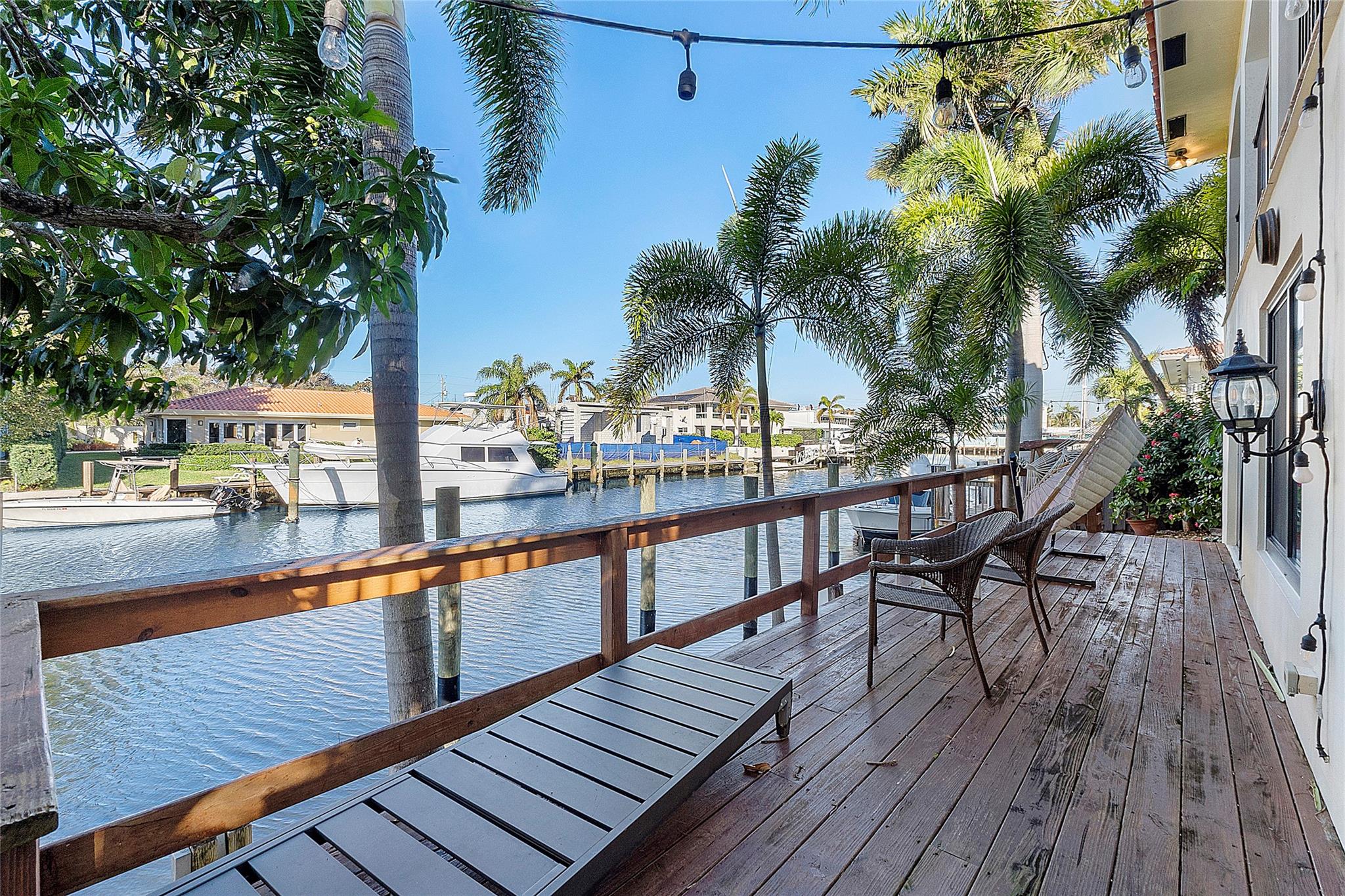 Silver Shores - Residential Income