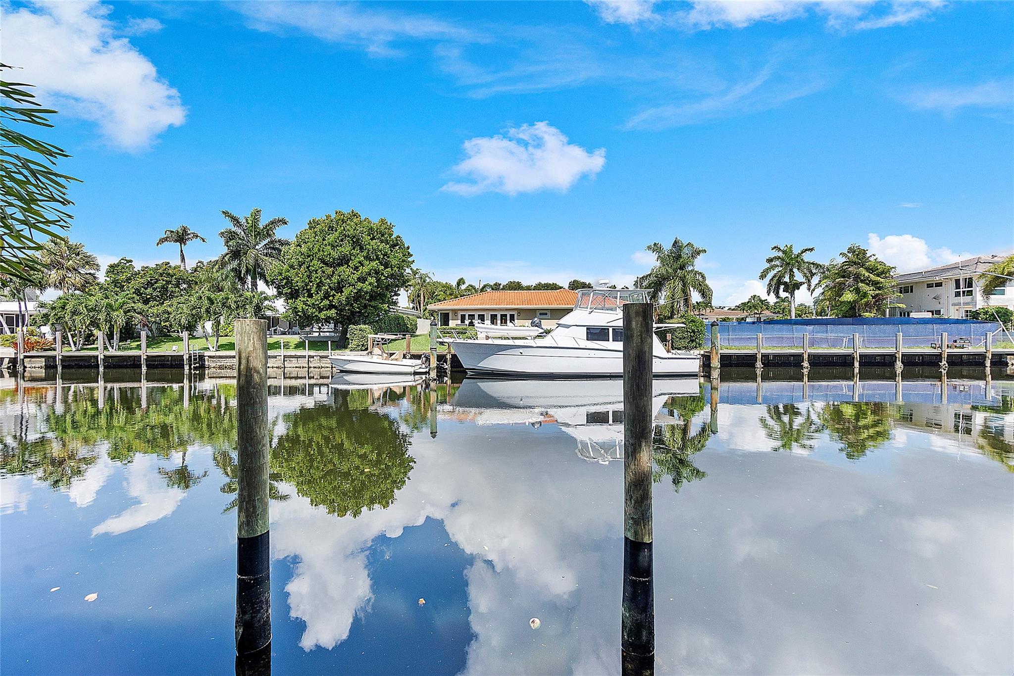 Silver Shores - Residential Income