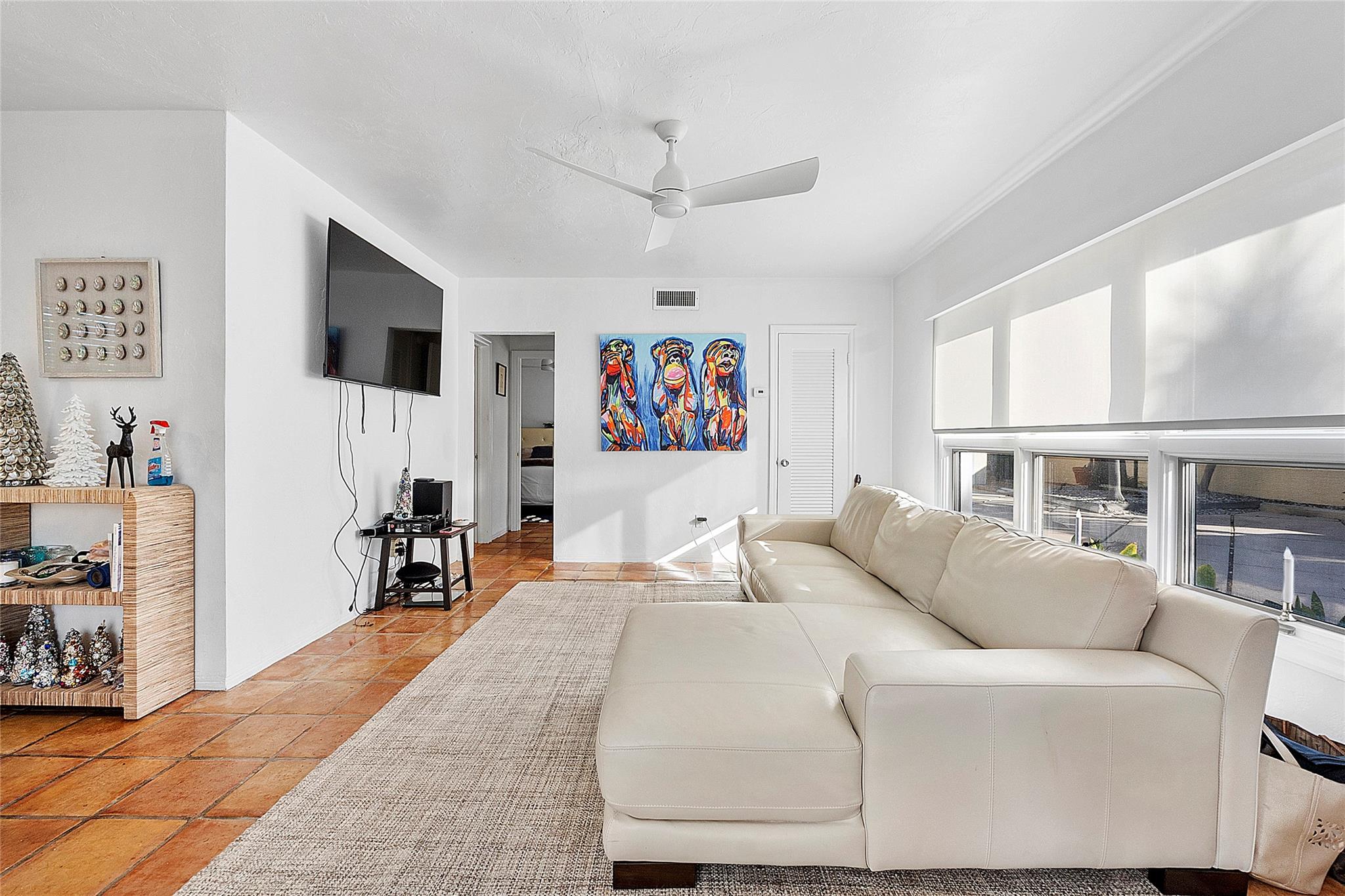 Silver Shores - Residential Income