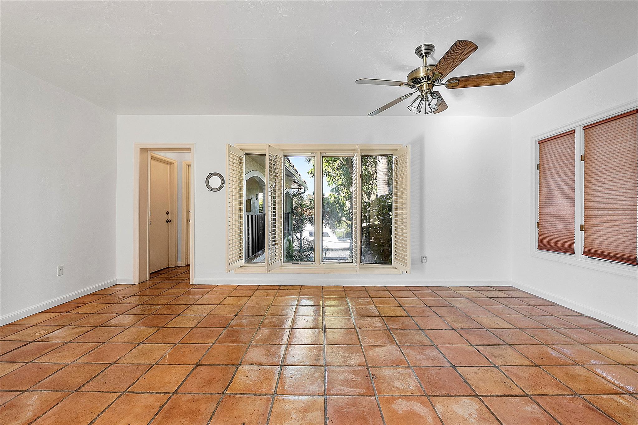 Silver Shores - Residential Income