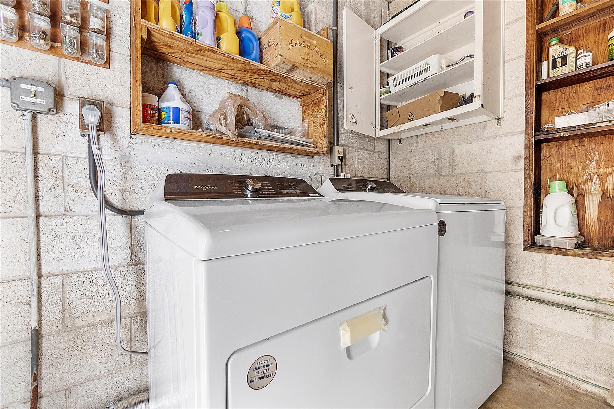 Silver Shores - Residential Income