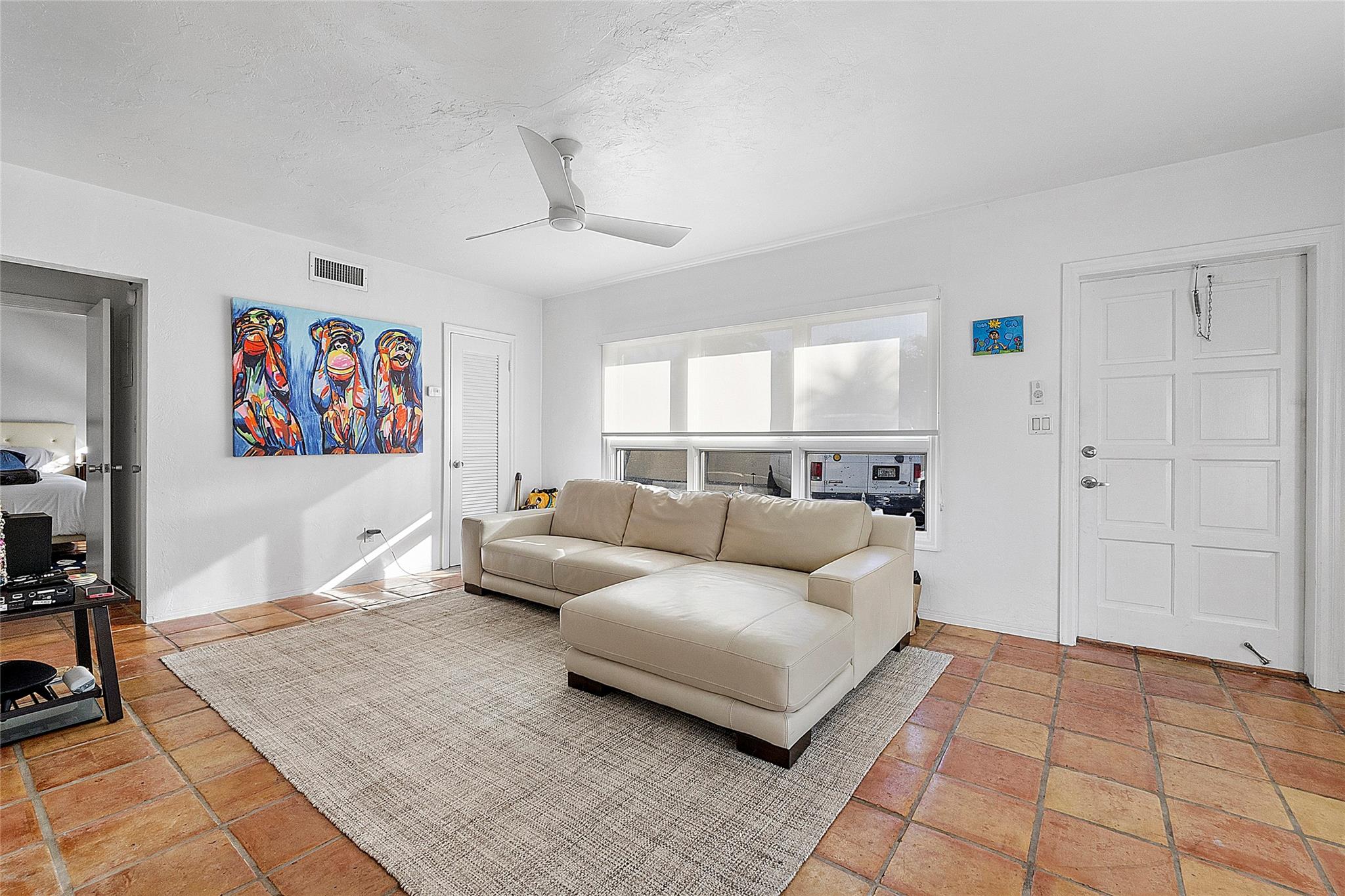 Silver Shores - Residential Income