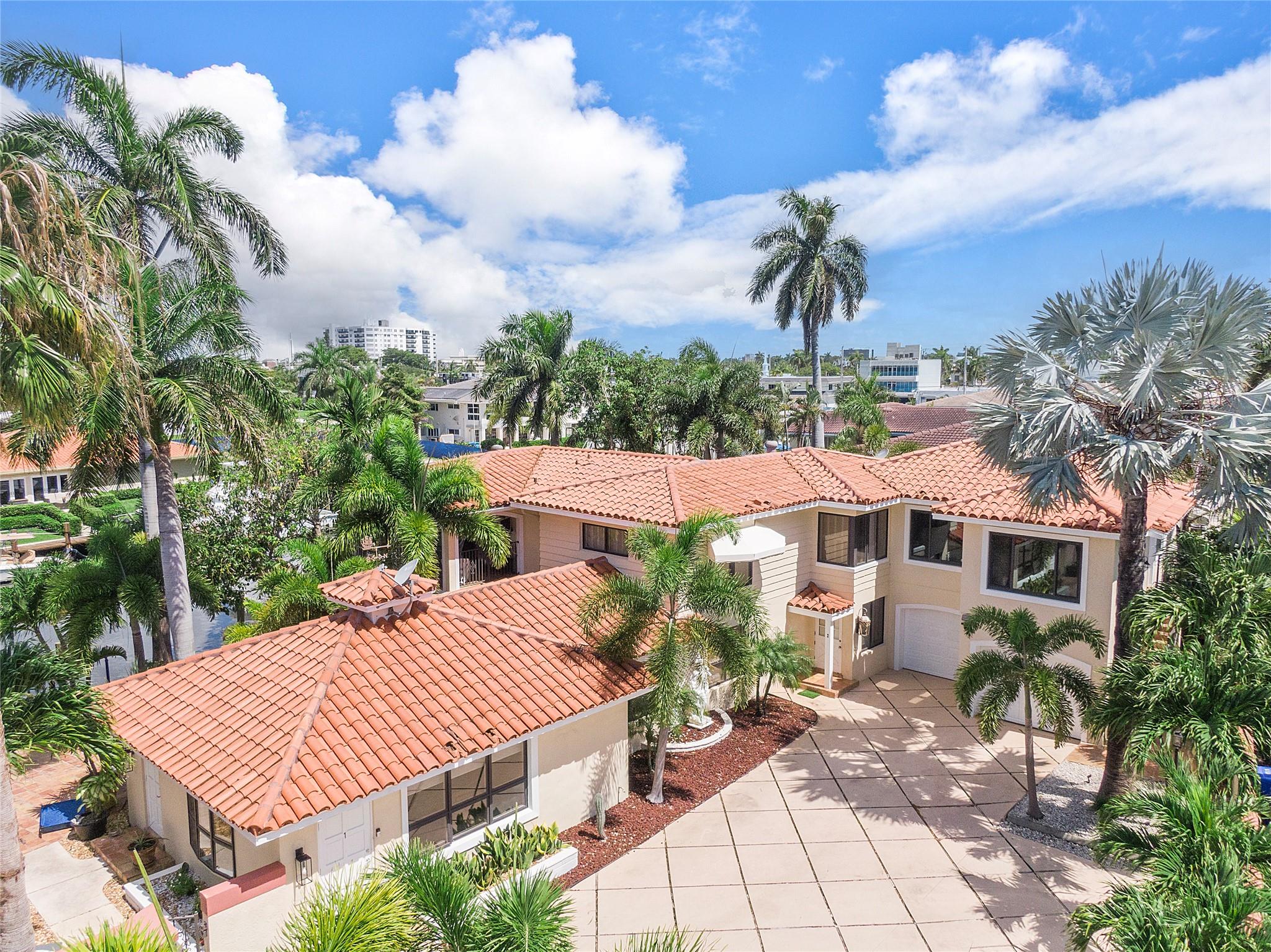 Silver Shores - Residential Income