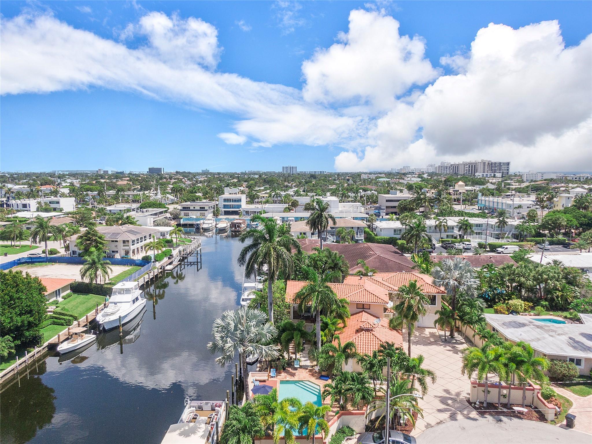 Silver Shores - Residential Income