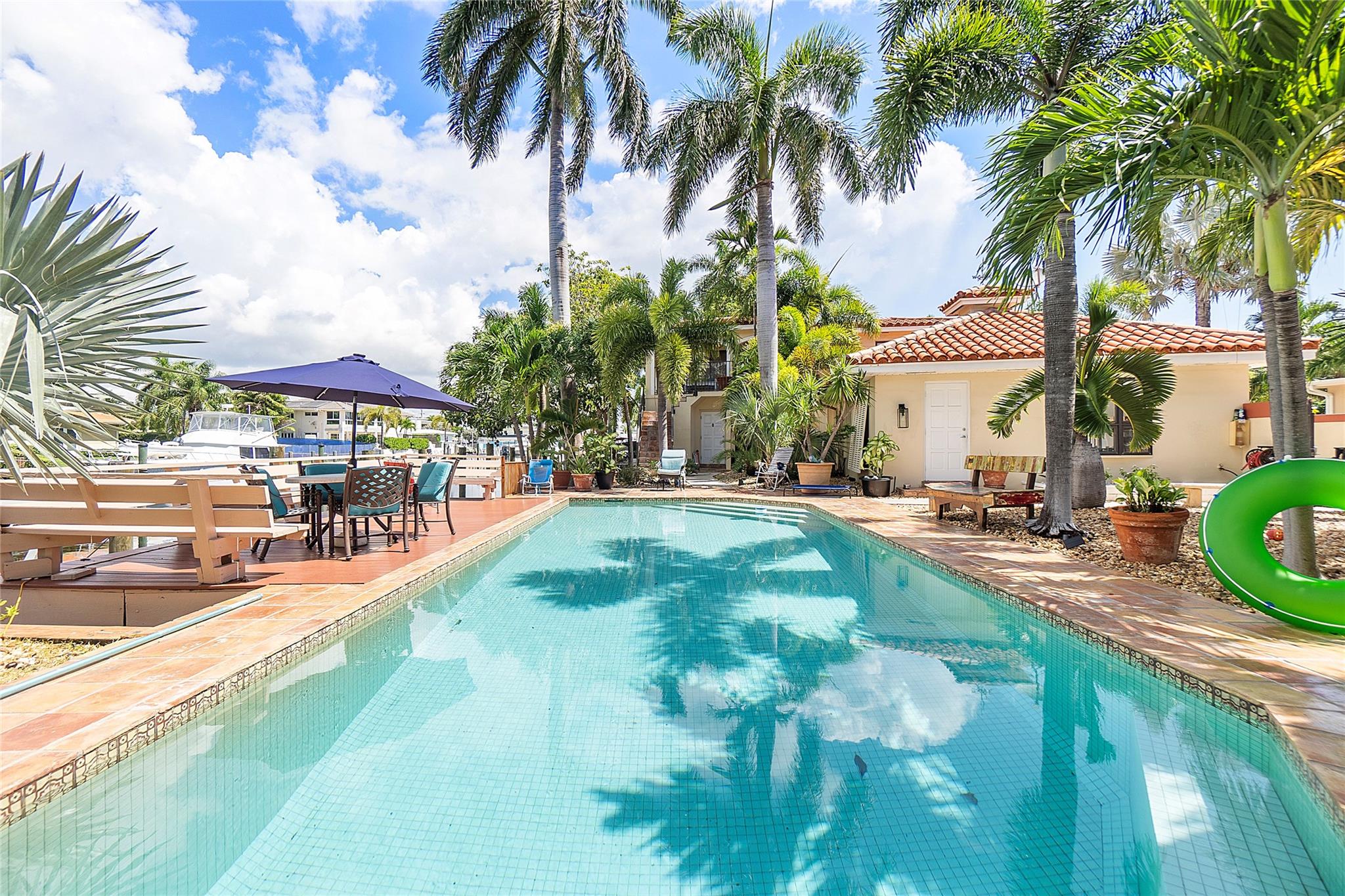 Silver Shores - Residential Income