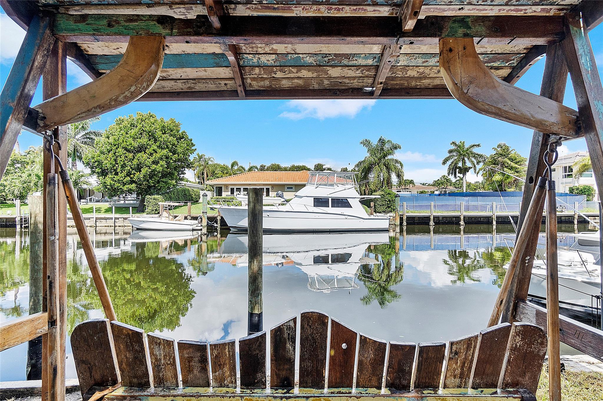 Silver Shores - Residential Income