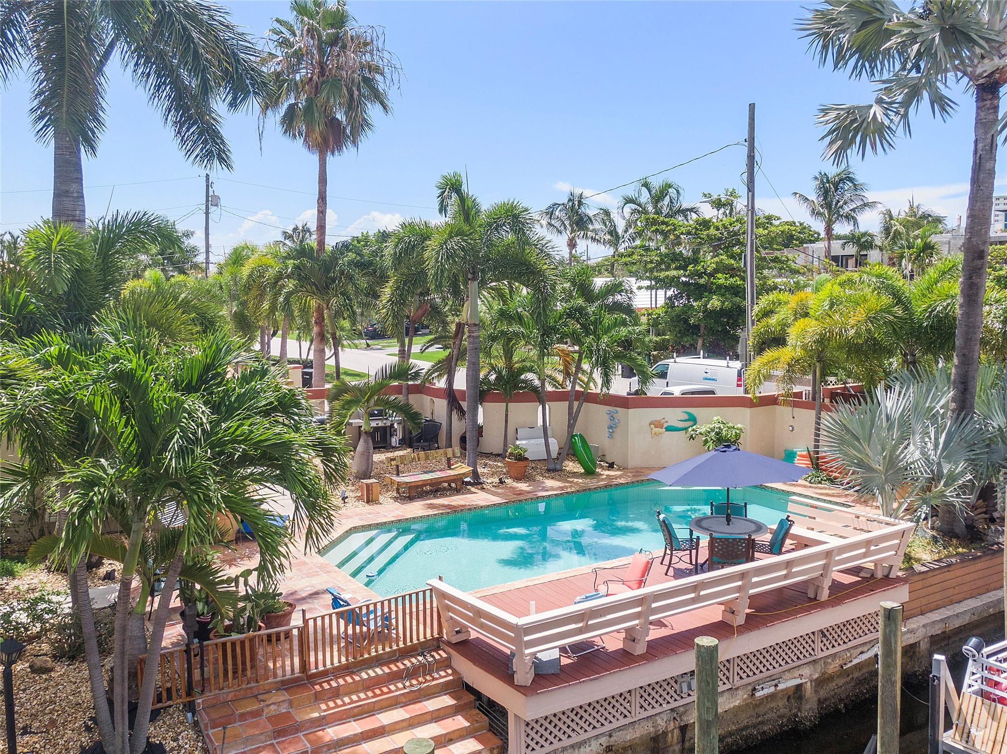 Silver Shores - Residential Income