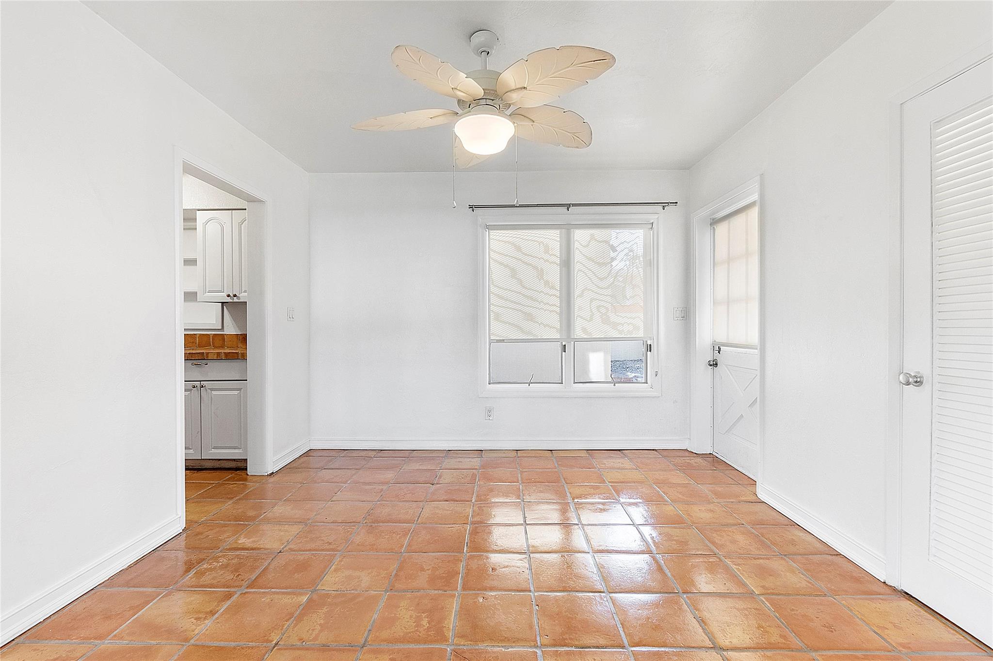 Silver Shores - Residential Income