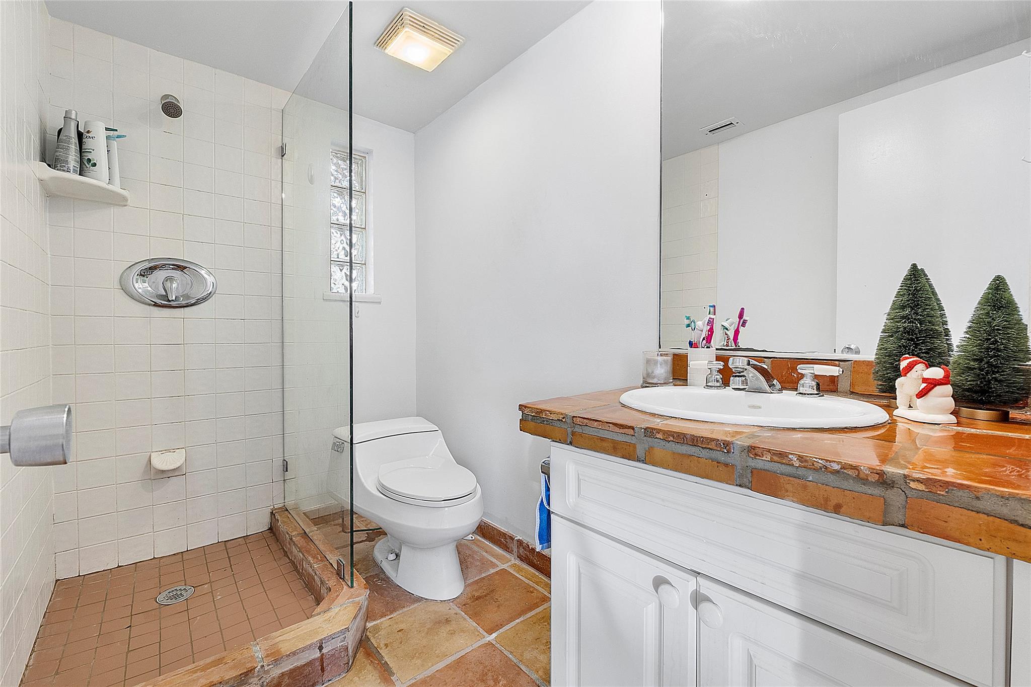 Silver Shores - Residential Income