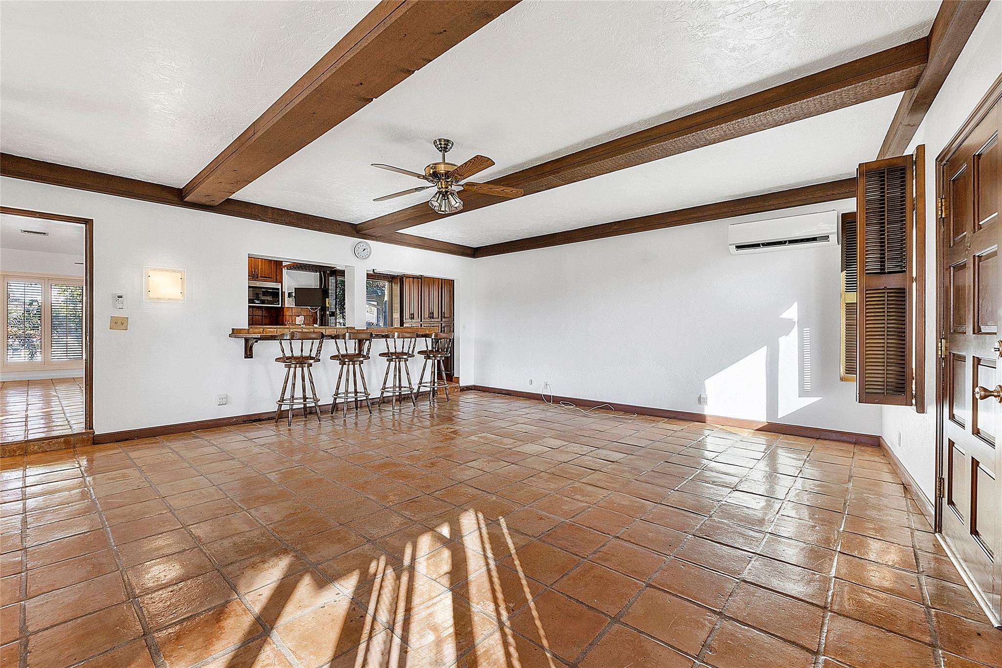 Silver Shores - Residential Income