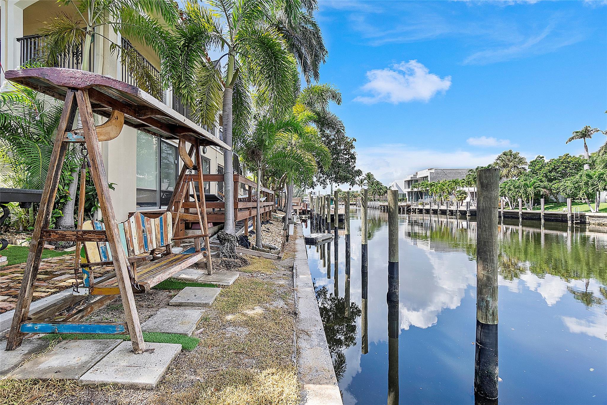 Silver Shores - Residential Income