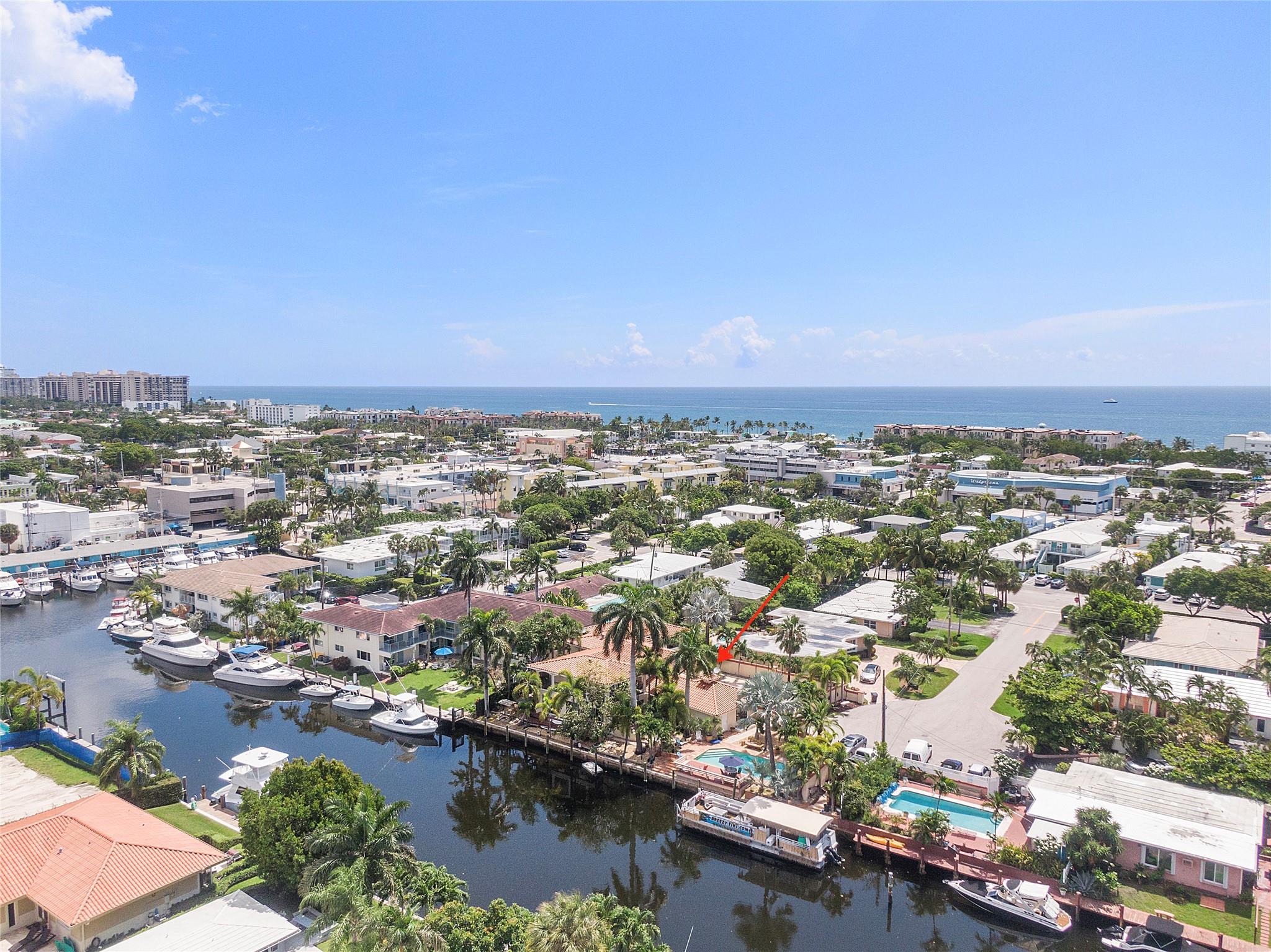 Silver Shores - Residential Income