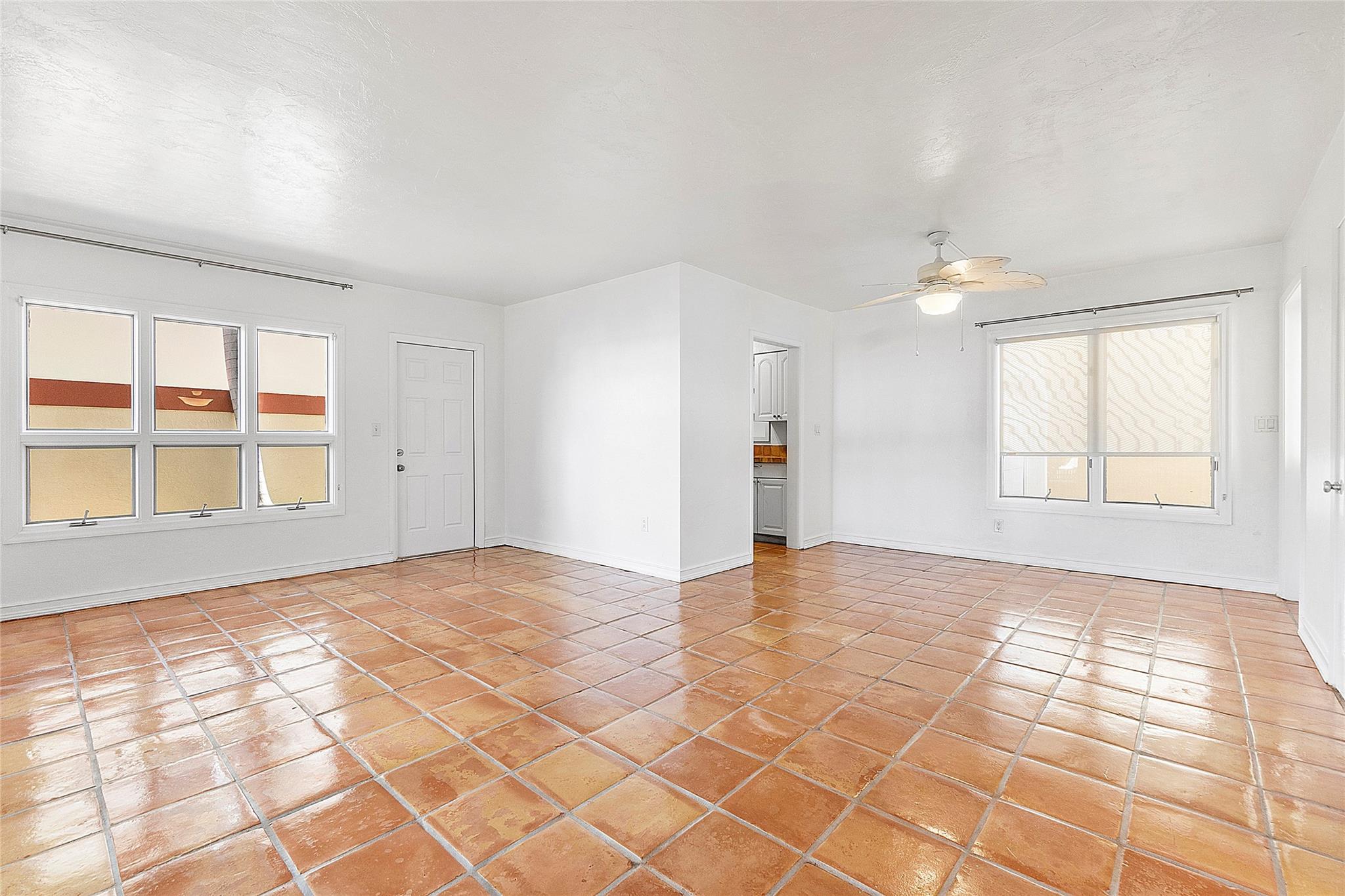 Silver Shores - Residential Income