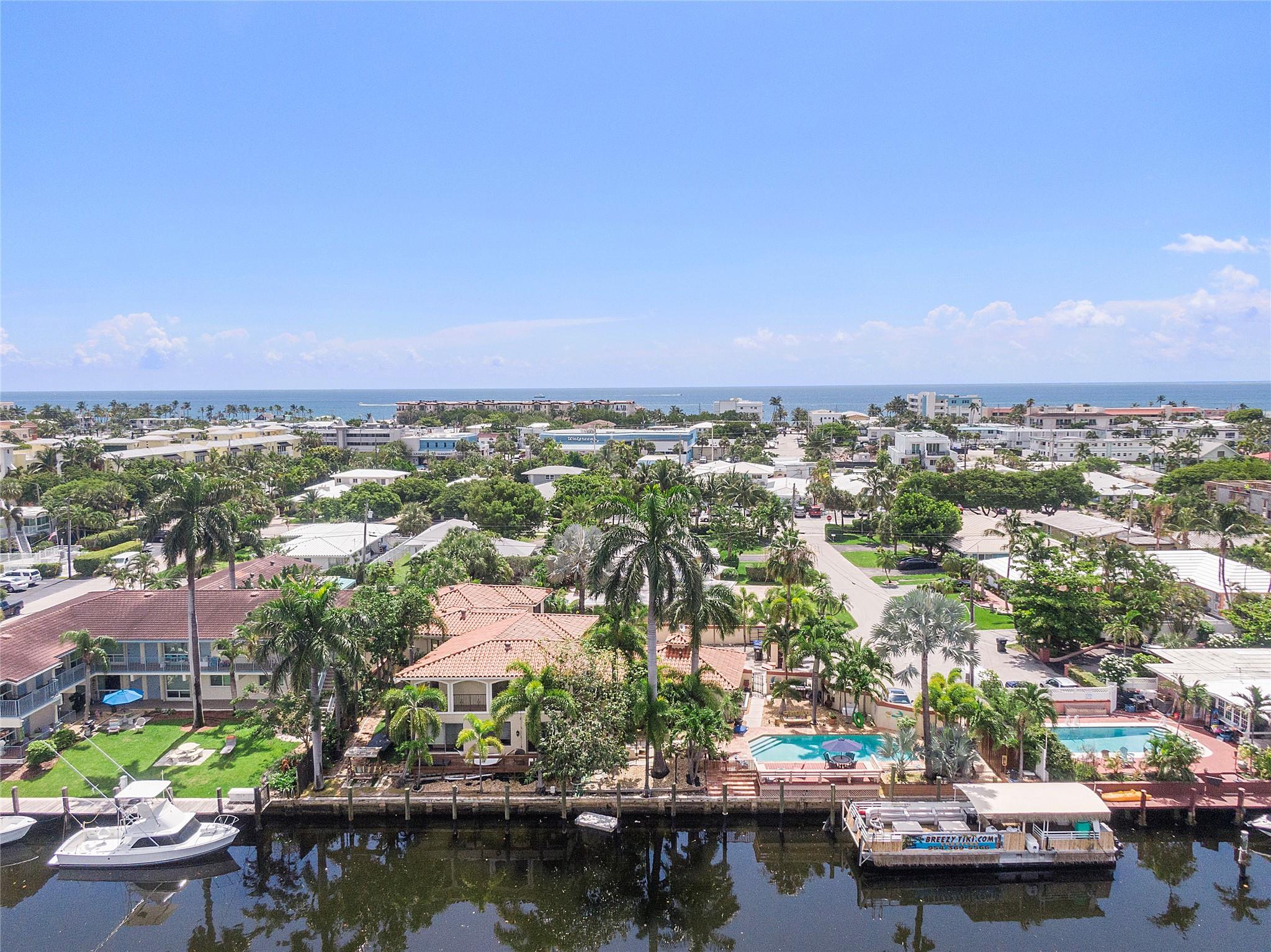 Silver Shores - Residential Income