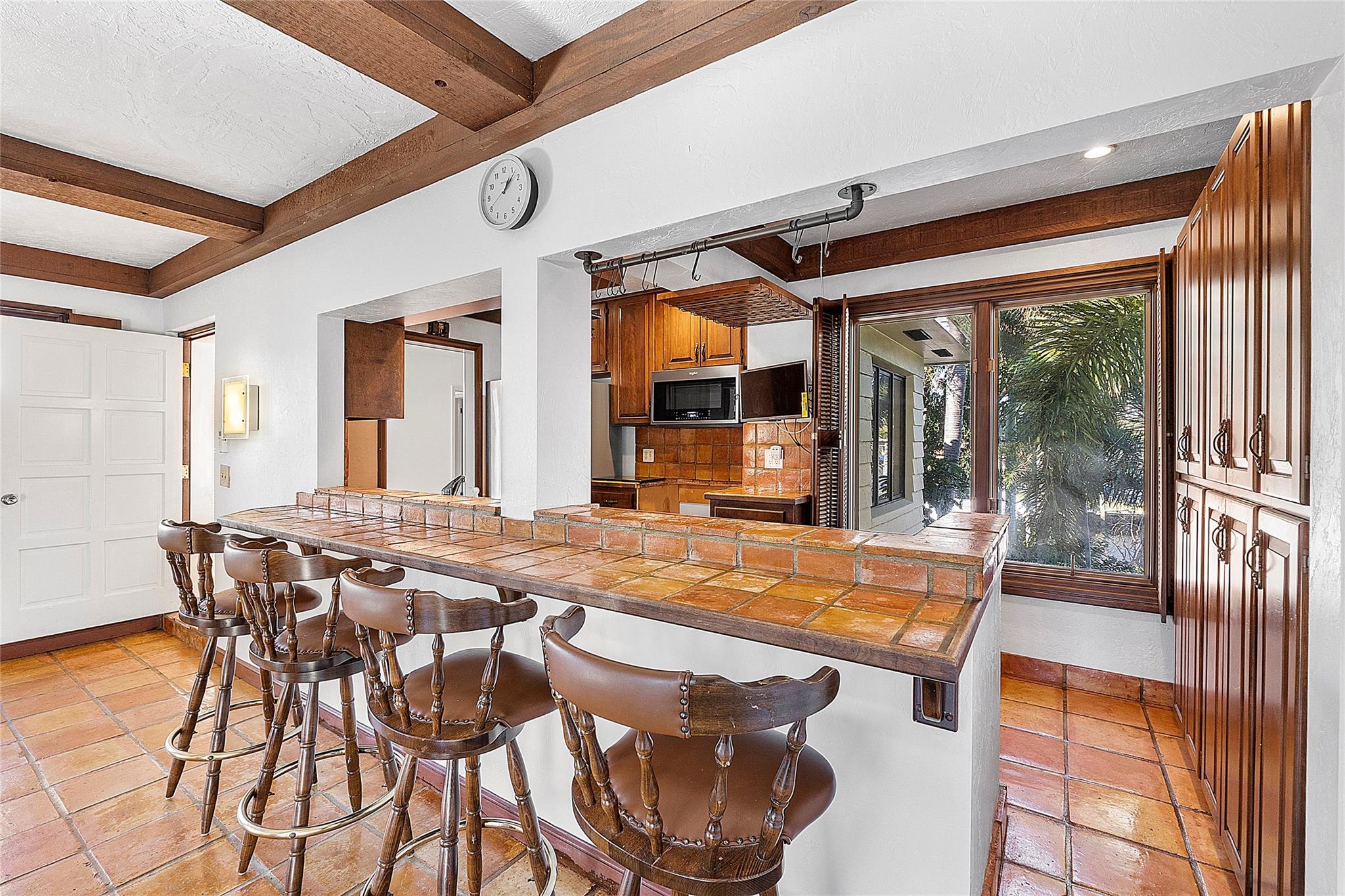 Silver Shores - Residential Income