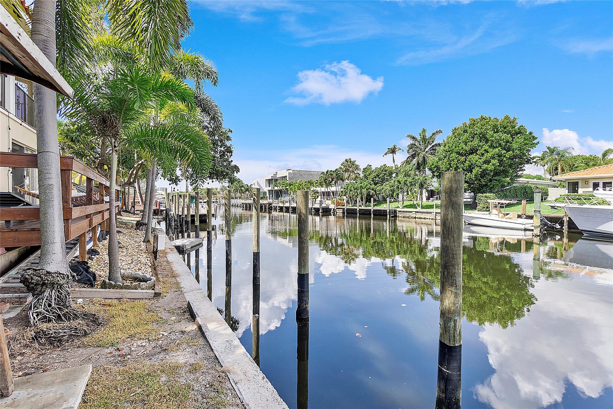 Silver Shores - Residential Income