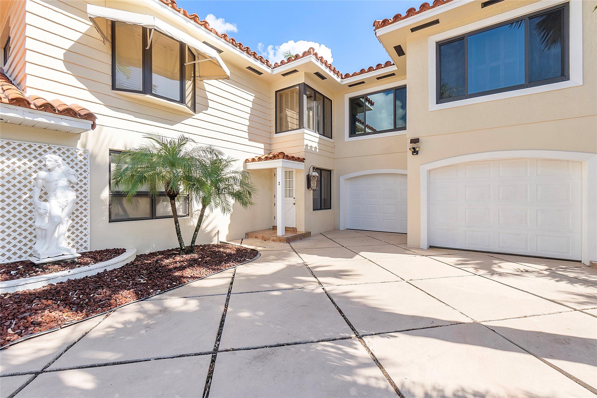 Silver Shores - Residential Income