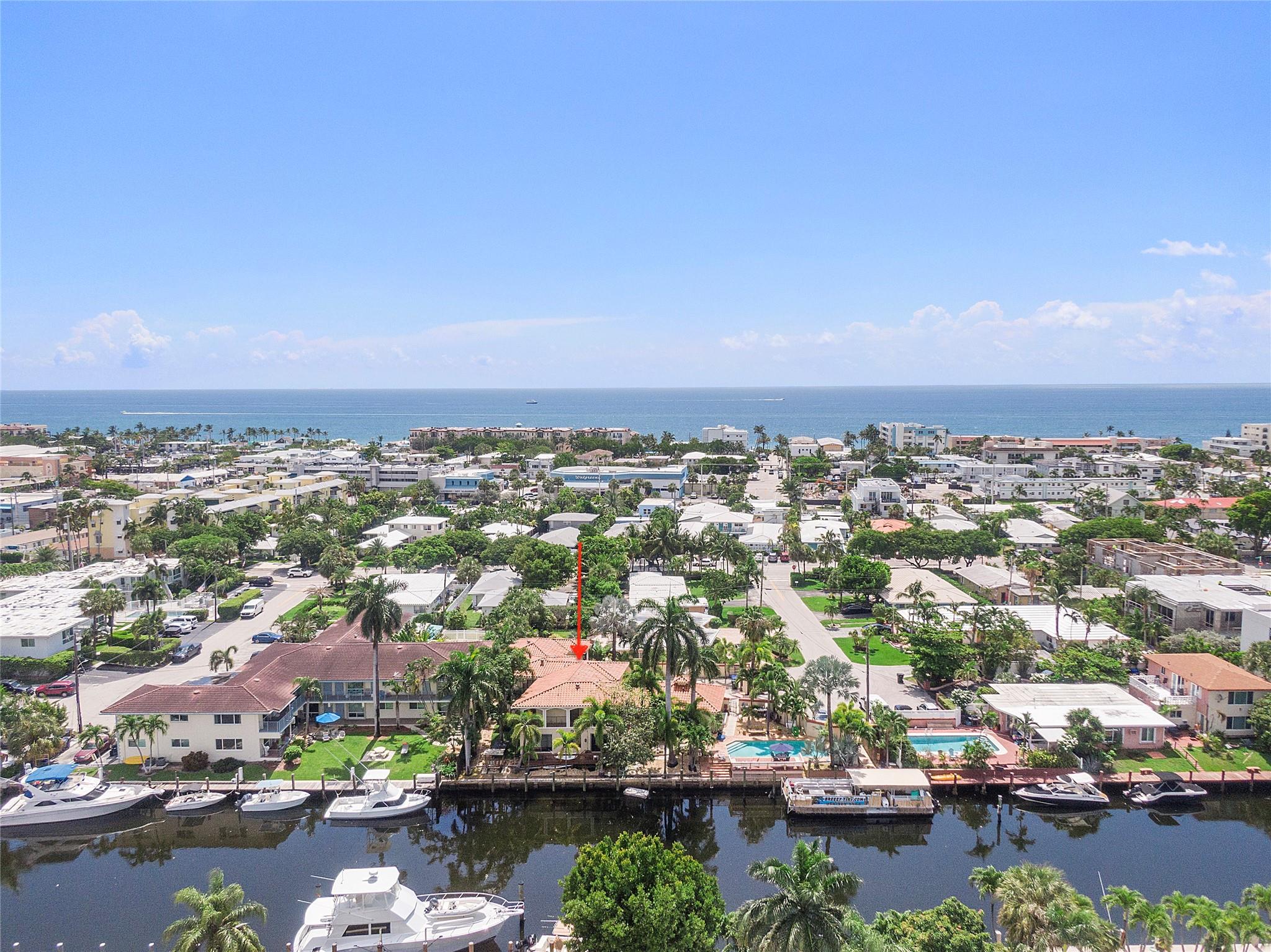 Silver Shores - Residential Income