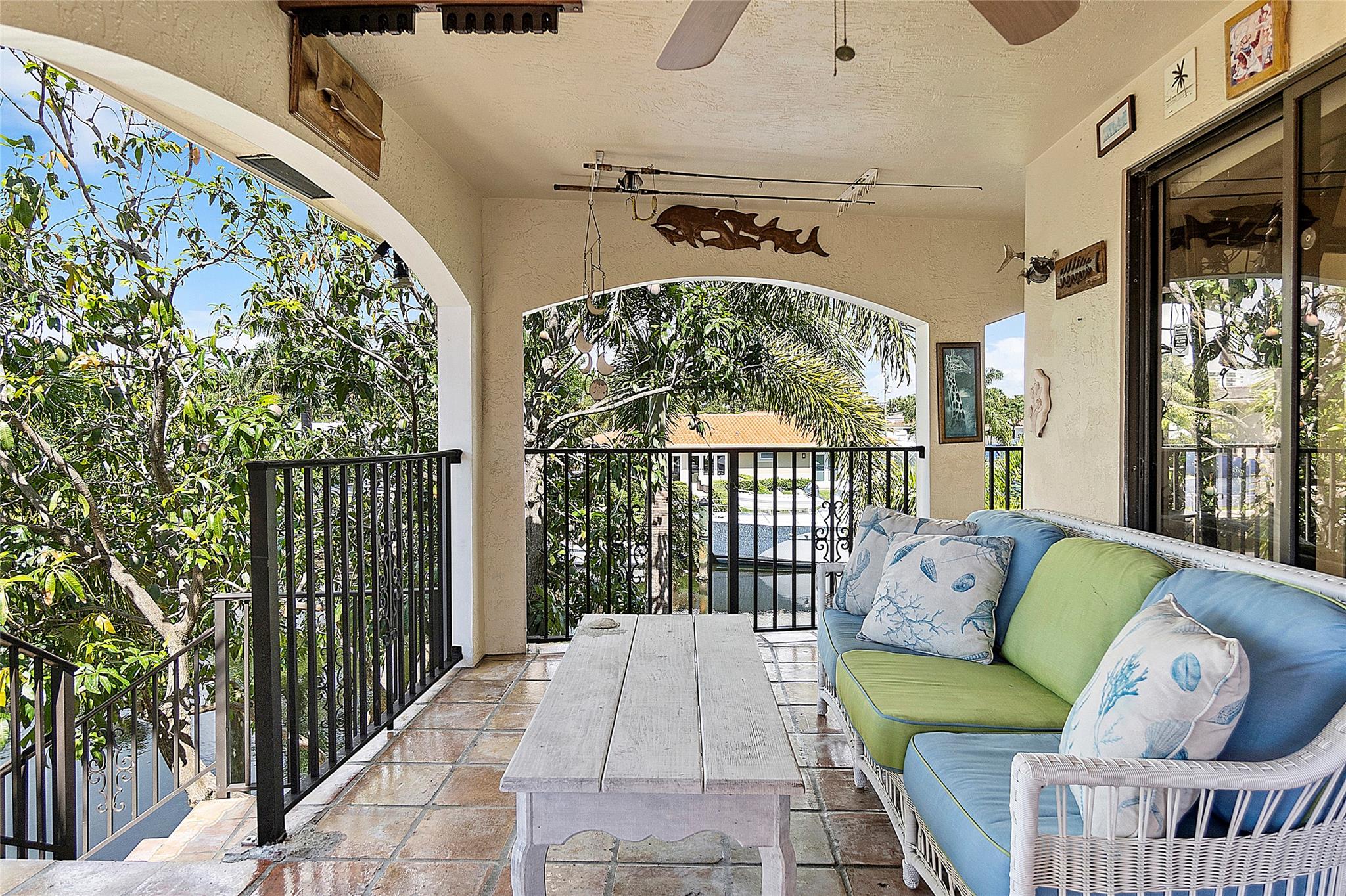 Silver Shores - Residential Income