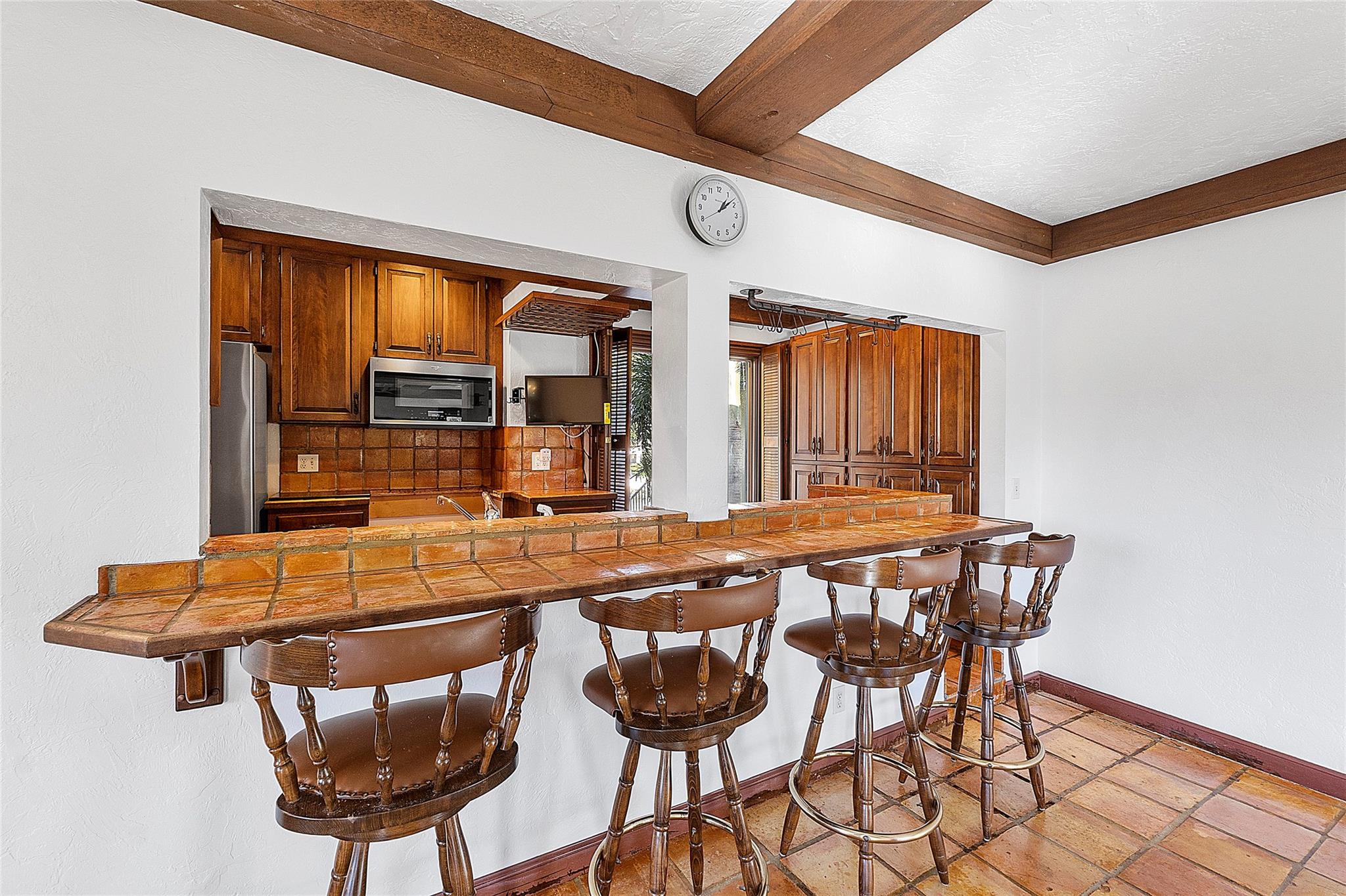 Silver Shores - Residential Income