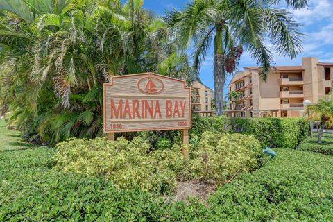 A home in North Palm Beach