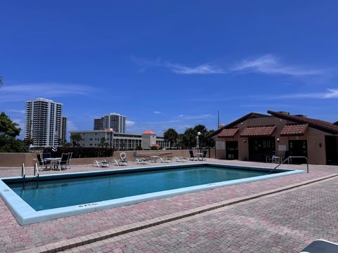 A home in North Palm Beach