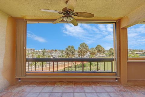 A home in North Palm Beach