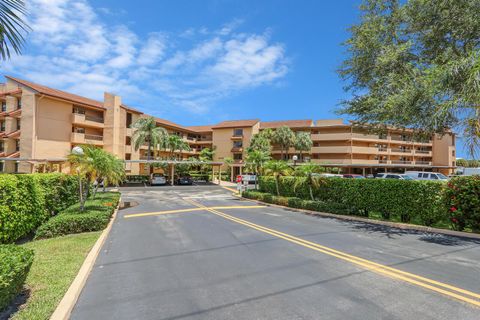 A home in North Palm Beach