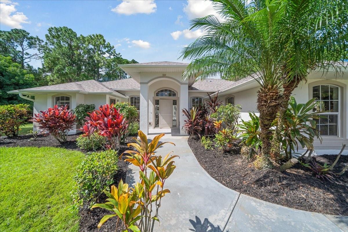 Vero Lake Estates - Residential