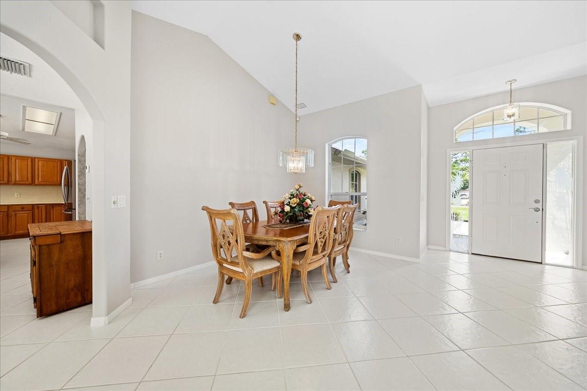 Vero Lake Estates - Residential