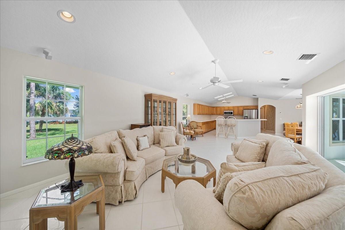Vero Lake Estates - Residential