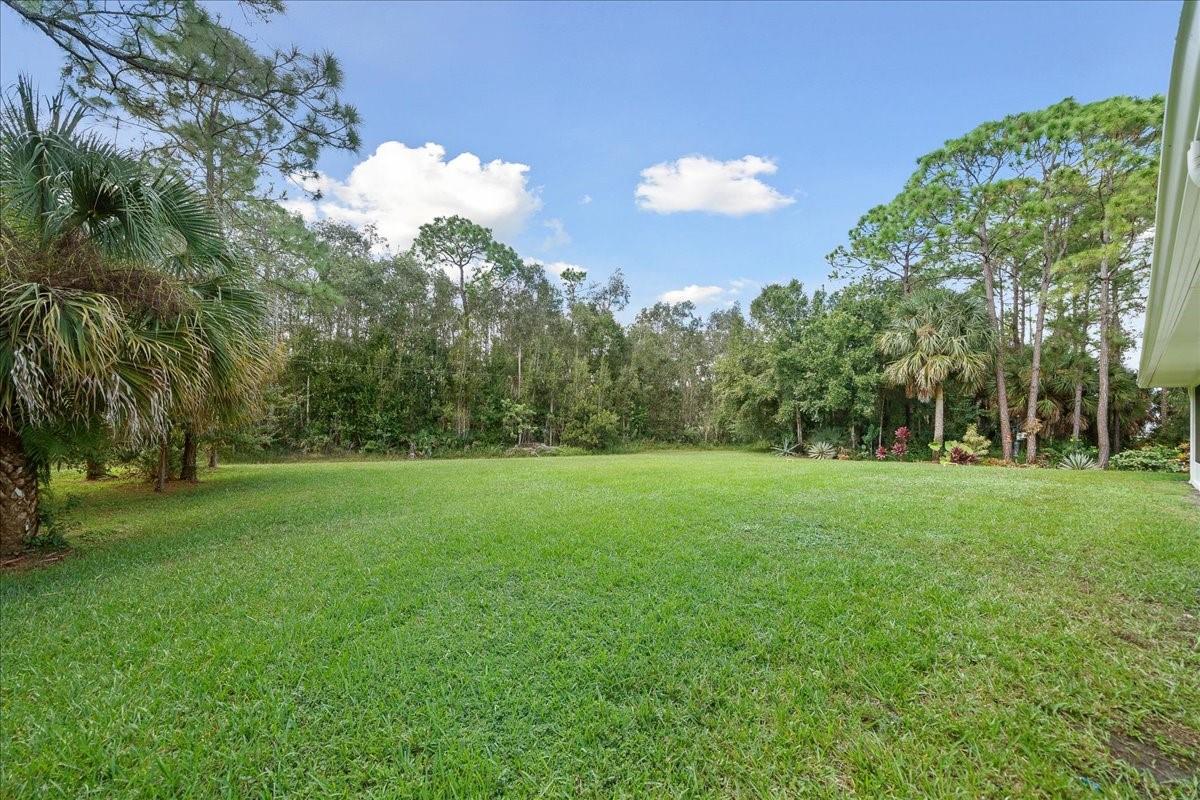 Vero Lake Estates - Residential