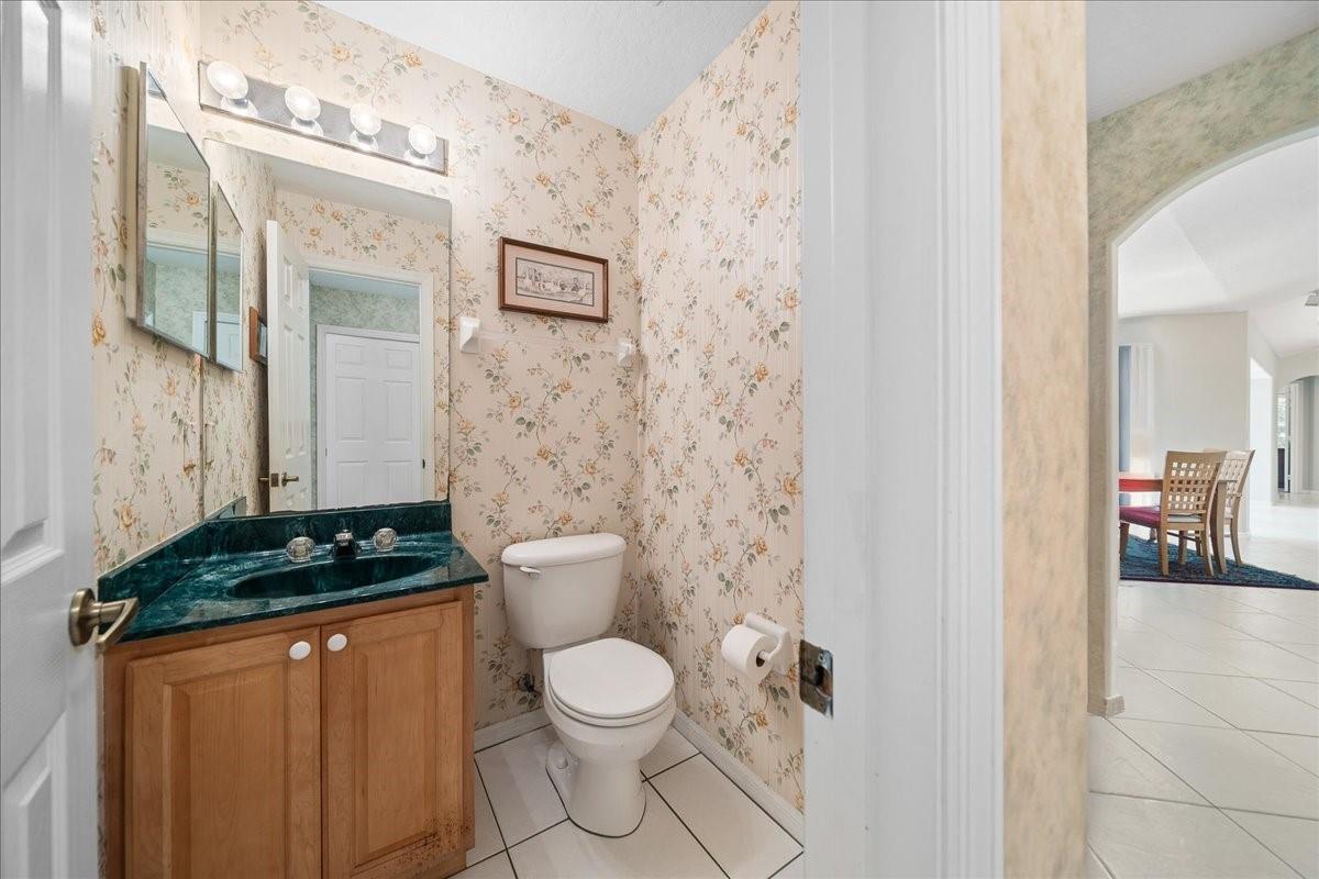 Vero Lake Estates - Residential