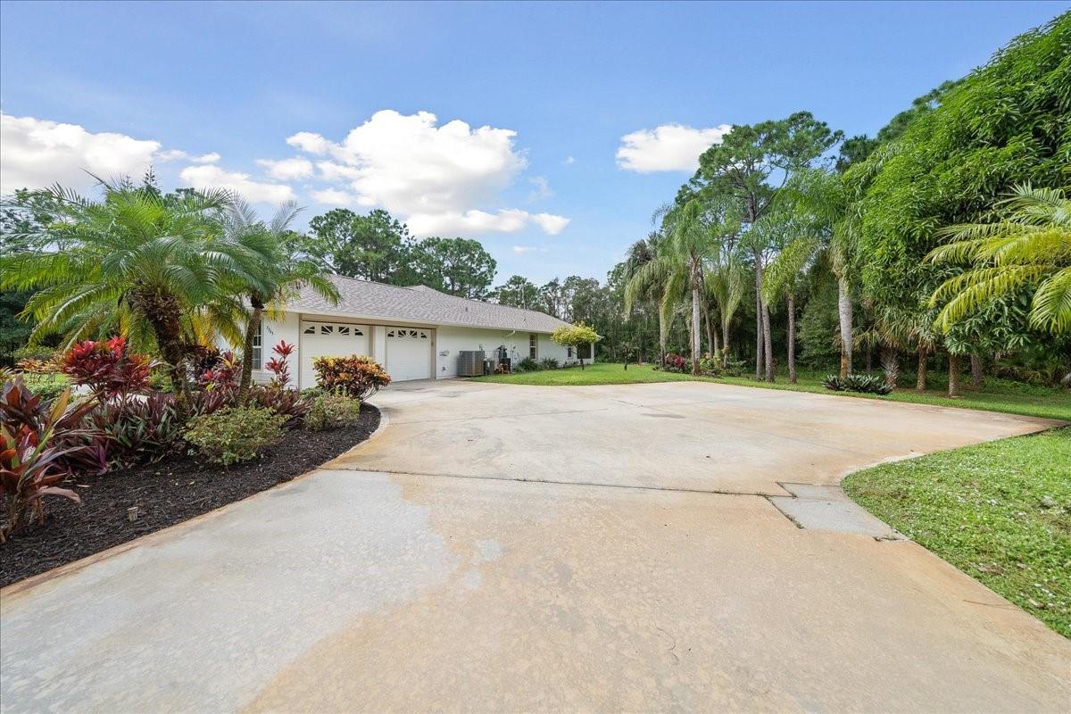 Vero Lake Estates - Residential