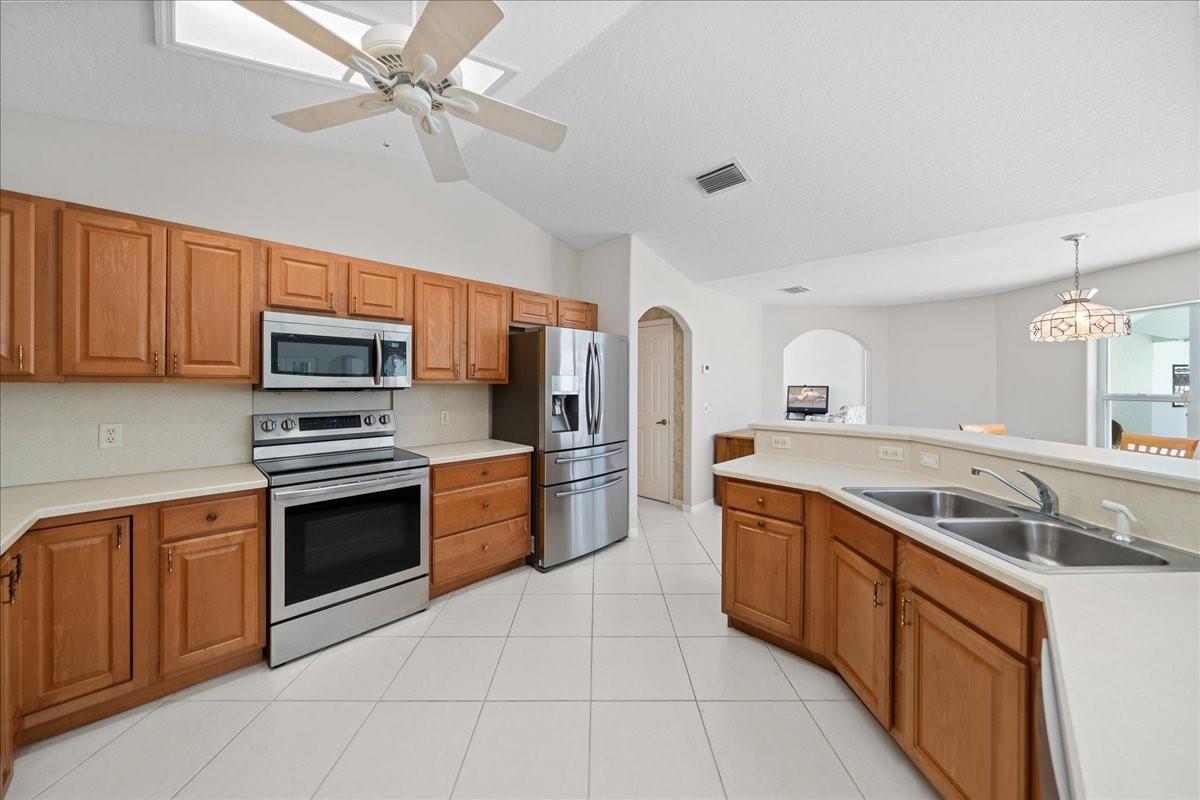 Vero Lake Estates - Residential