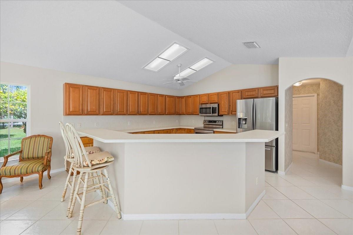 Vero Lake Estates - Residential
