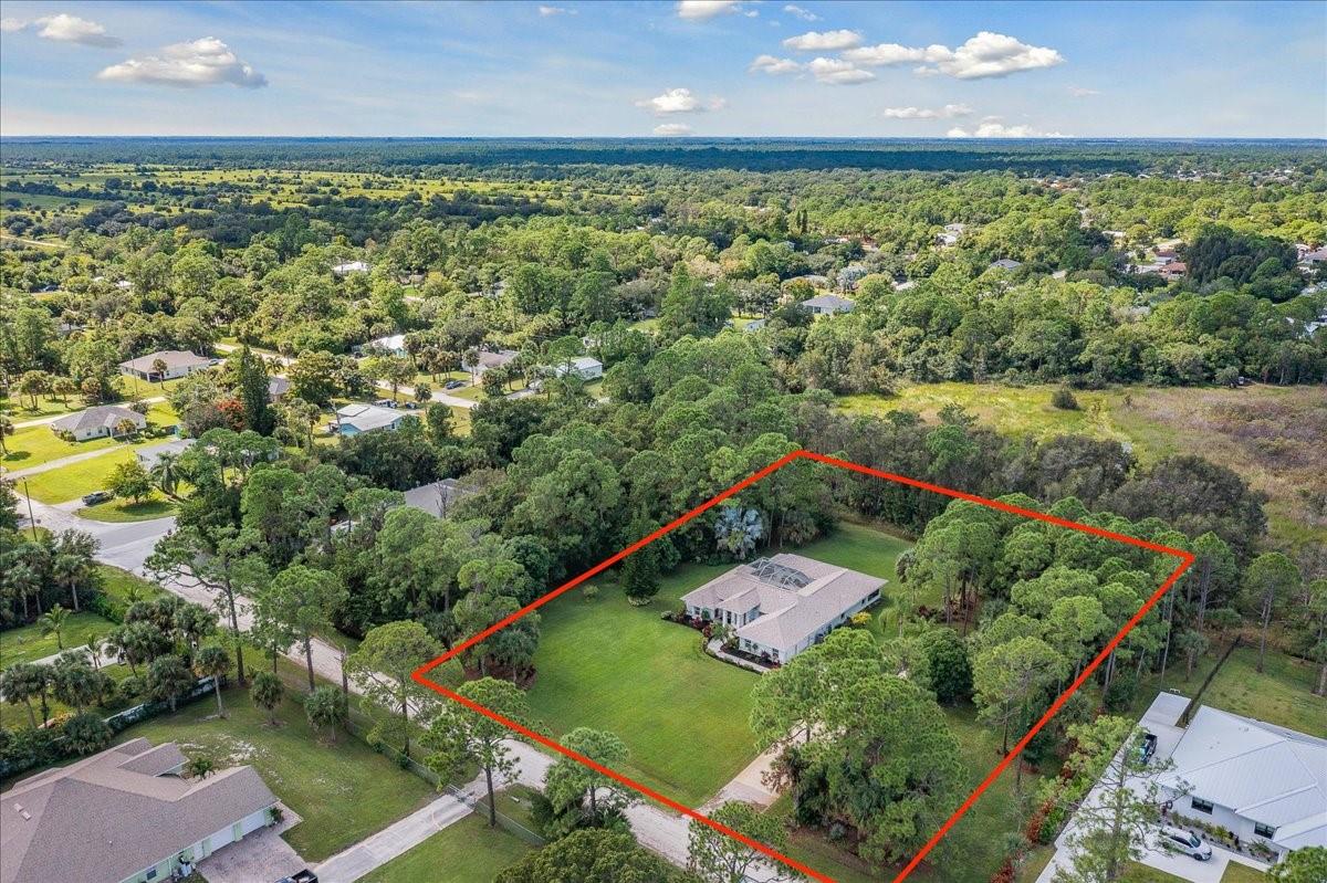 Vero Lake Estates - Residential