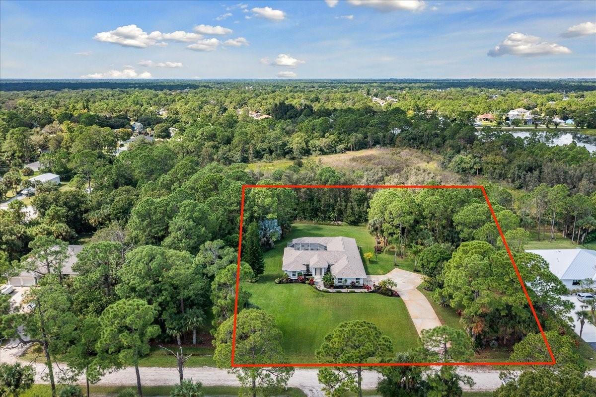 Vero Lake Estates - Residential