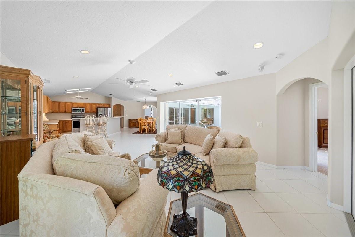 Vero Lake Estates - Residential