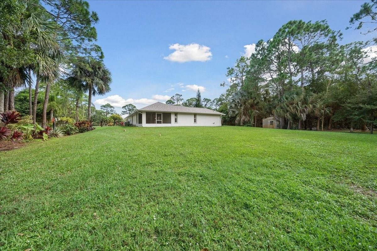 Vero Lake Estates - Residential