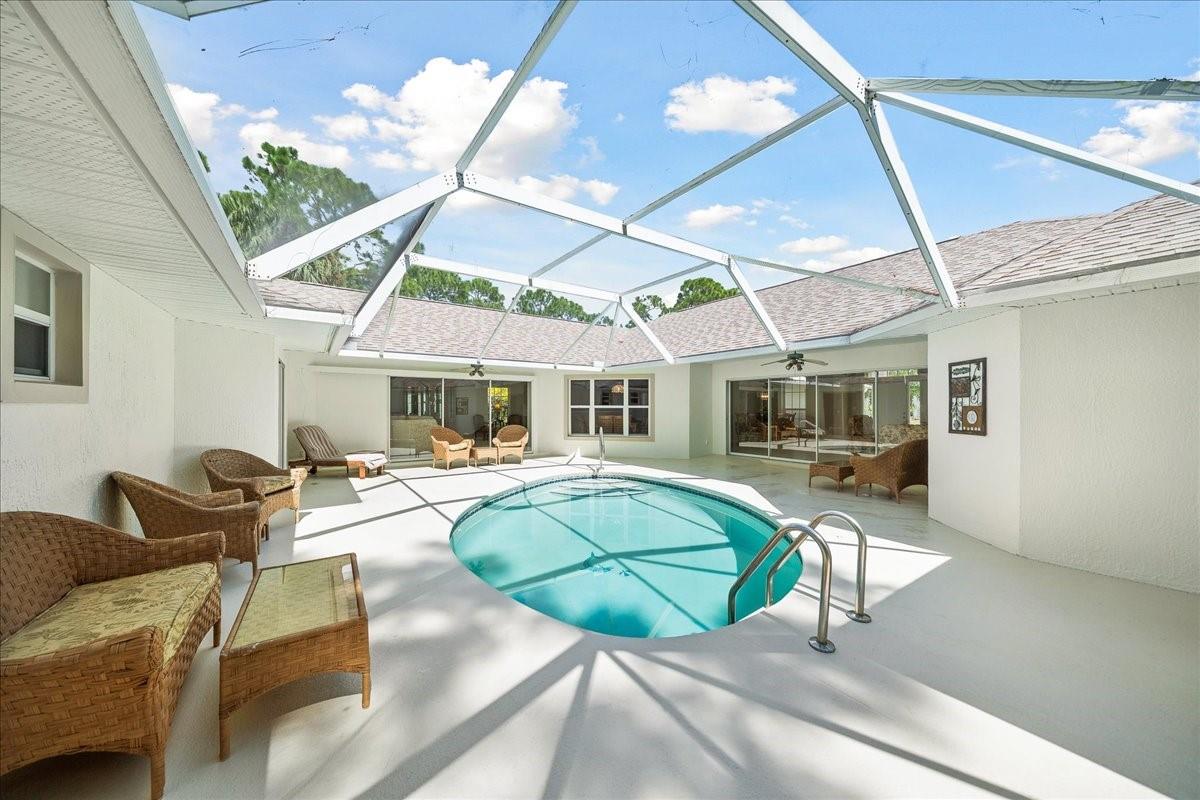 Vero Lake Estates - Residential