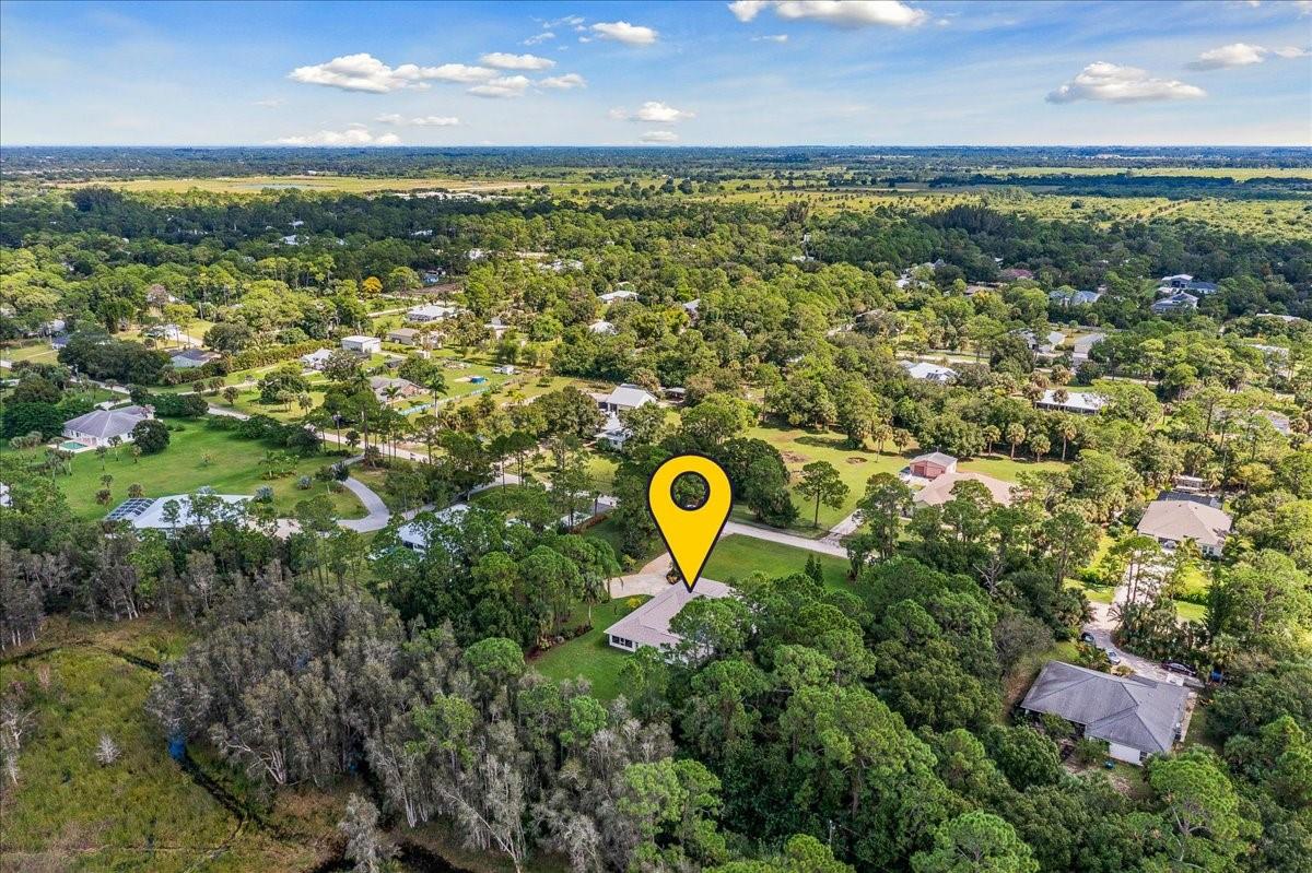 Vero Lake Estates - Residential