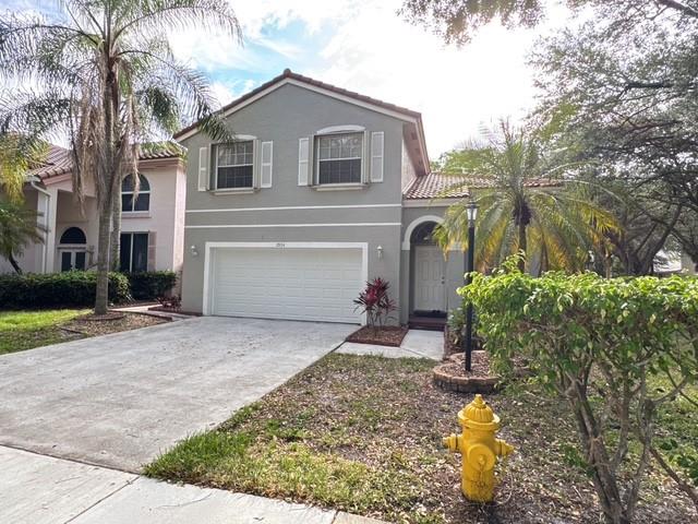 Property Search 2904 Cayenne Ave