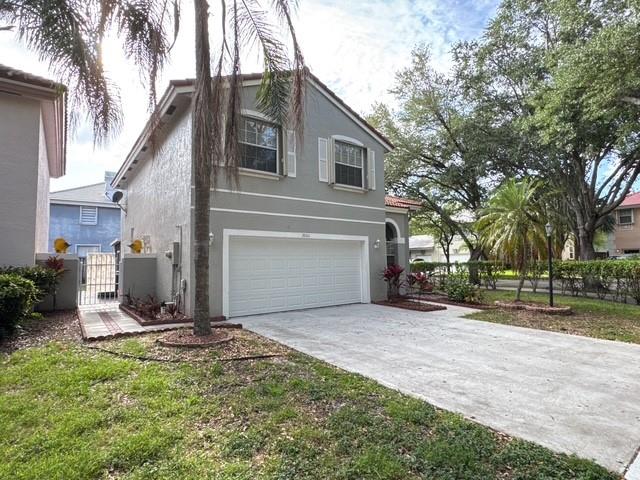 Property Search 2904 Cayenne Ave