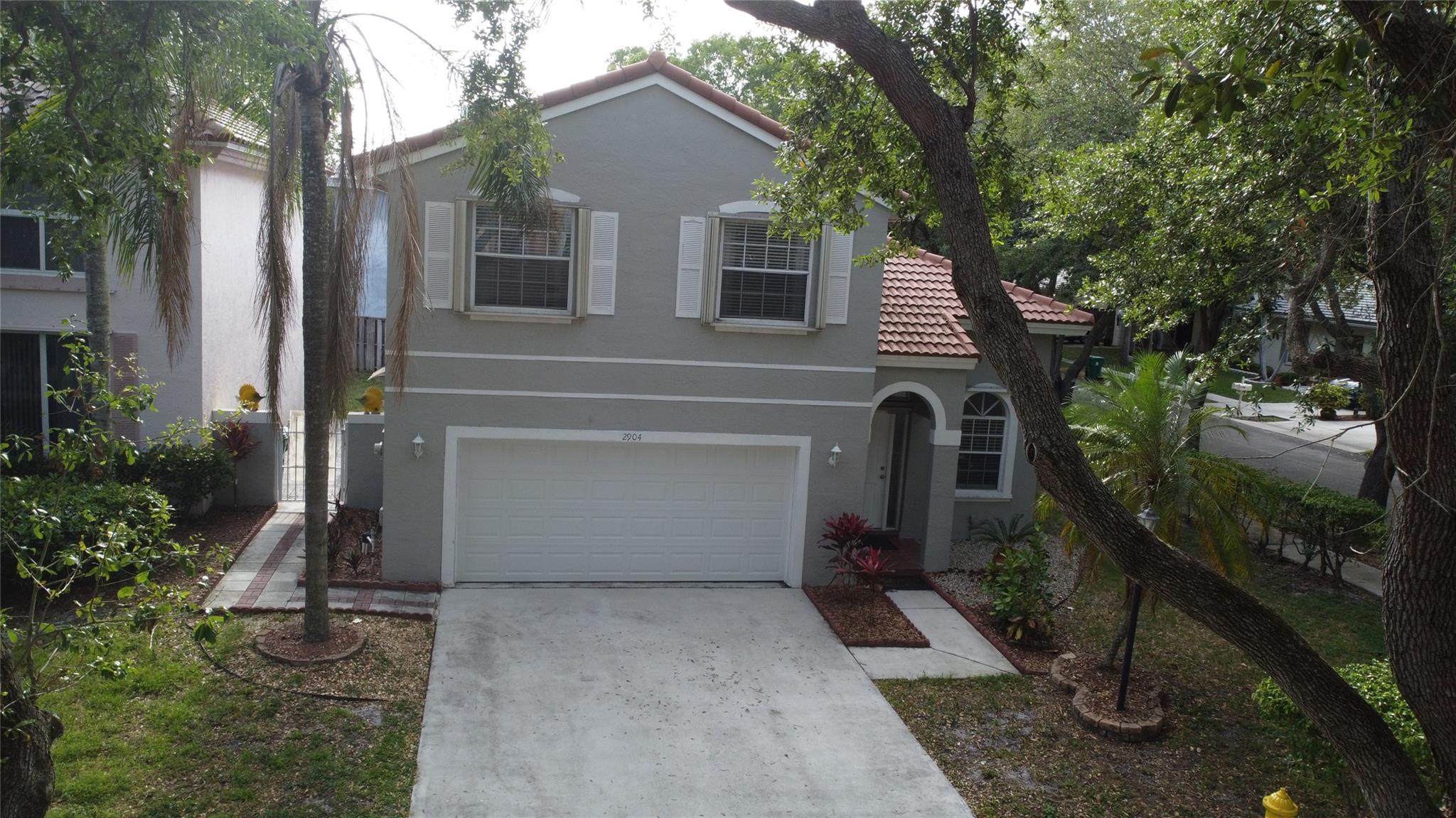 Property Search 2904 Cayenne Ave