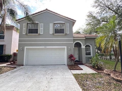 2904 Cayenne Ave Cooper City FL 33026